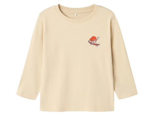 Name It birch skater top